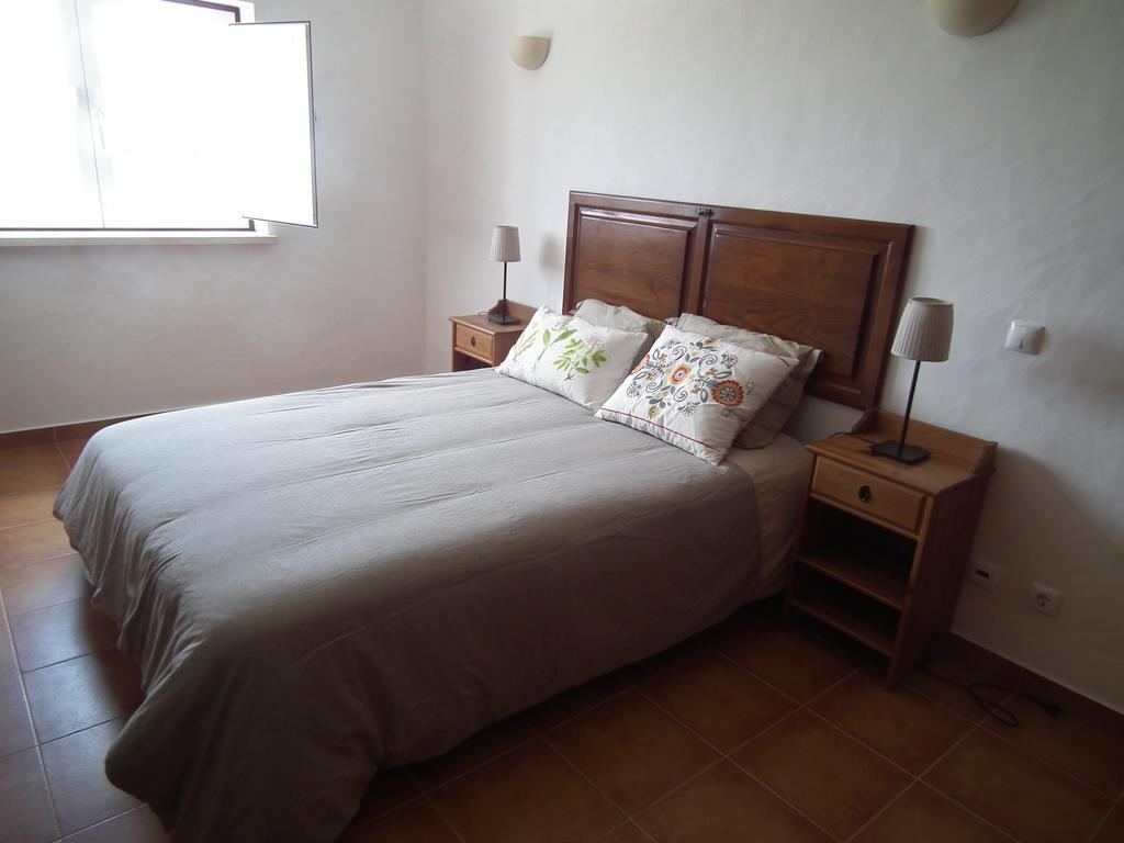 Casas de Miróbriga Vila Santiago do Cacém Exterior foto